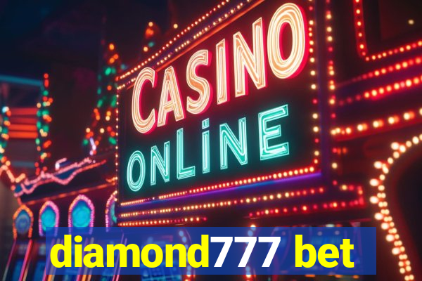 diamond777 bet